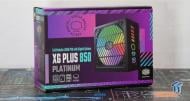 Cooler Master XG850 Plus Platinum PSU Review